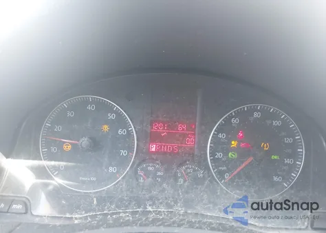 2008 Volkswagen Jetta S from USA, damaged, VIN 3VWJM71K28M056528